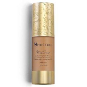 NWT MakeSense® Color Correcting Tinted Moisturizer CCTM  Medium-Deep